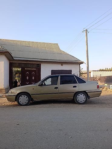 Daewoo: Daewoo Nexia: 2006 г., 1.6 л, Механика, Бензин, Седан — 2