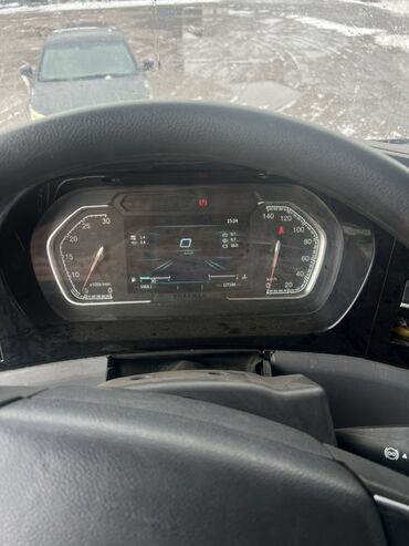 Тягачи: Тягач, Shacman, 2021 г. — 6