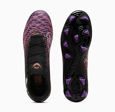 Футбольные бутсы PUMA Future (FG/AG) - Предназначены для игры на