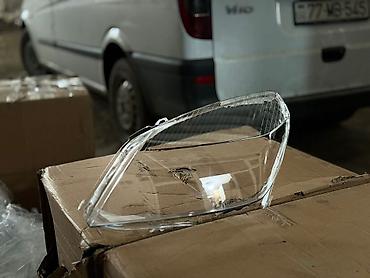 opel faralar: Opel astra h fara şuşesi — 1
