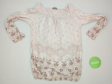 boho bluzki: Sensi, Bluzka damska, rozmiar One size — 2