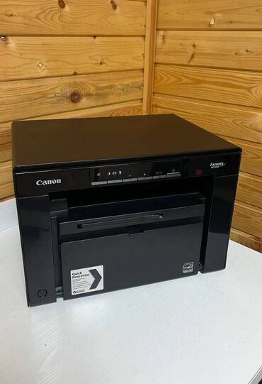 Принтеры: Принтер -Ксерокс-Сканер Canon MF3010.
состояние отл 
Гарантия-3м
