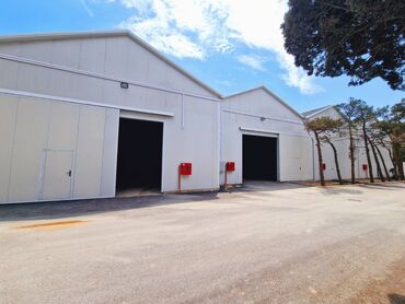 Anbar və emalatxanalar: Təsərrüfatınızın və malınızın etibarlı saxlanması üçün anbar sahəsi! -da lalafo.az — 1 Anbar və emalatxanalar: Təsərrüfatınızın və malınızın etibarlı saxlanması üçün anbar sahəsi! — 1