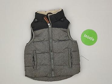 danielki 29: Kurtka przejściowa, H&M, 2-3 lat, 92-98 cm, stan - Bardzo dobry — 2