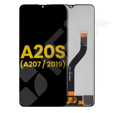 asus rog phone 8 qiymeti: 📱 Ekran Samsung A20s (A207F) ORG 🛠️İstənilən növ telefon və