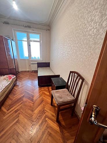 evim az: Otaq yoldasi bir nefer xanim axtaririq. Yash 18-30 araliqi olmalidir — 7