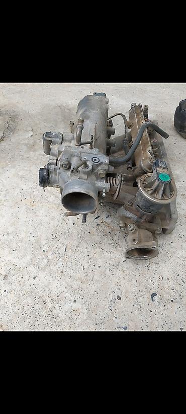 форсунка стойка: Форсунка Honda 2003 г., Б/у, Оригинал, Япония — 3