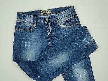 levis 34: Jeansy dla mężczyzn, rozmiar XL — 1