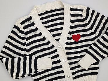 sweter lacoste: Cardigan, Kardigan damski, rozmiar M — 1