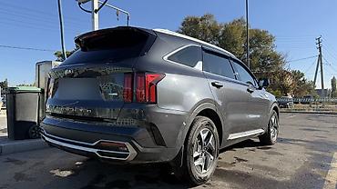 киа соренто 2020 цена: Kia Sorento: 2020 г., 1.6 л, Автомат, Гибрид, Кроссовер — 4