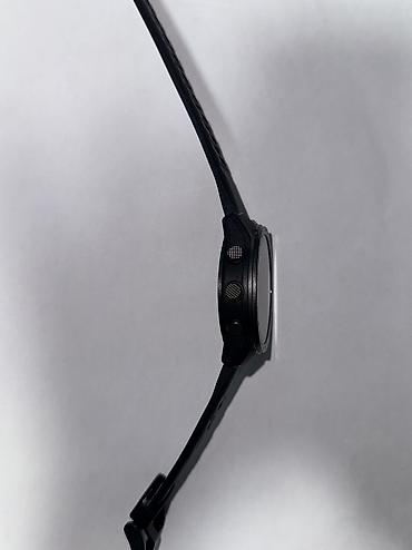 без экрана: Смарт часы GARMIN TACTIX 8 AMOLED/GPS Black edition Аналог-копия — 2