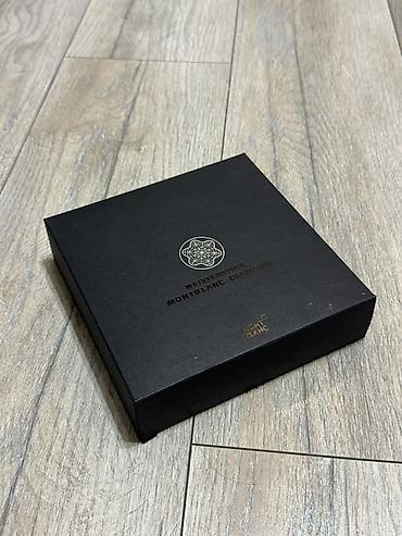 шарик секс: Шариковая ручка Montblanc Meisterstück Diamond LeGrand. Модель 106126 — 3