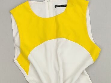 zalando sukienki plus size: Zara, Sukienka damska, rozmiar S