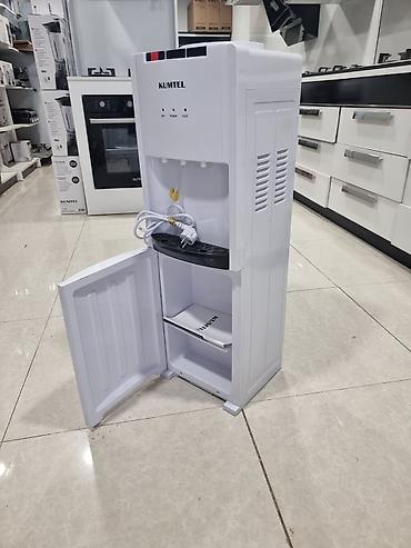 dispensr: Dispenser Döşəməüstü, Su soyutma ilə, Yeni — 7