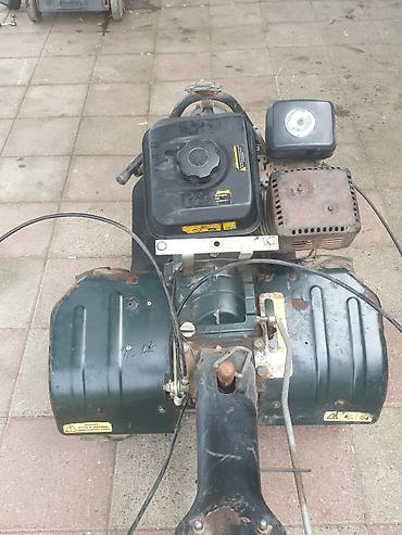atv motor 150cc: Az işlemişdi heçbir prablemi yoxdu polaborod işleyir - Güclü 4-takt — 1