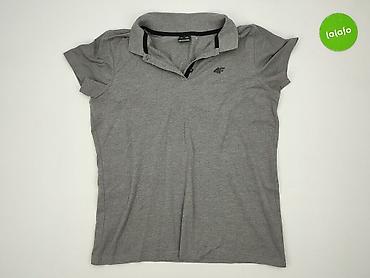 nike one force one: 4F, Women`s polo shirt, size XL — 2