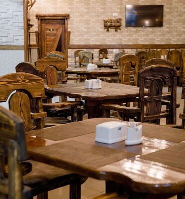 Restoran, kafelər: Neftciler metrosundan bir neçə dəqiqə aralı məsafədə hazır vəziyyətdə — 3