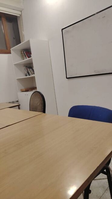 Otaqların uzunmüddətli kirayəsi: İnşaatçılar və Memar Əcəmi metrosuna yaxın, tədris üçün tam hazır -da lalafo.az — 8 Otaqların uzunmüddətli kirayəsi: İnşaatçılar və Memar Əcəmi metrosuna yaxın, tədris üçün tam hazır — 8