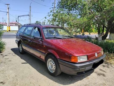 коробка пассат б5: Volkswagen Passat: 1992 г., 1.8 л, Механика, Бензин, Универсал