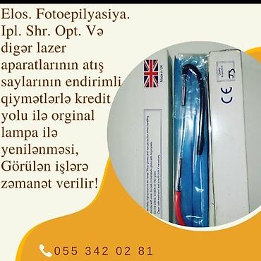 darsonval faydaları: Kosmetoloji aparatlar — 1