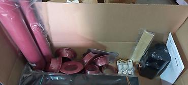 Другие электротовары: Муфты кабельные термоусаживаемая производство (Райхем Германия — 15