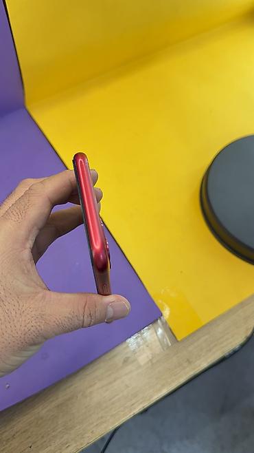 Apple iPhone: IPhone 11, Б/у, 64 ГБ, 100 % — 4