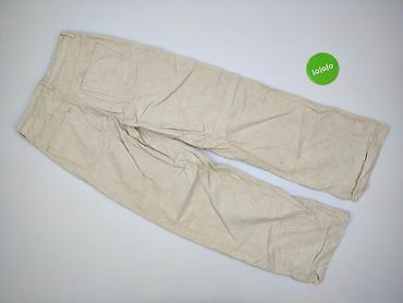 hm 16080a: H&M Divided, Spodnie materiałowe damskie, rozmiar XS — 3