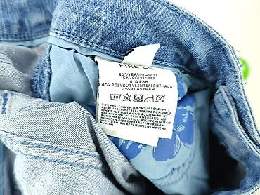 cloud 5ive: Denim, Jeansy damskie, rozmiar 2XS — 5