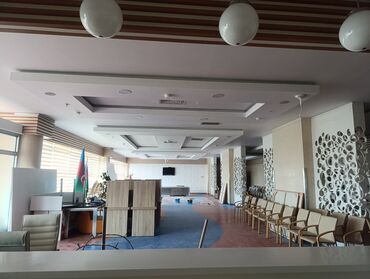 Alçipan: 20 ildən artıqdır usta işi ilə məşğulam. Malyar işlərini, astar-üz — 14