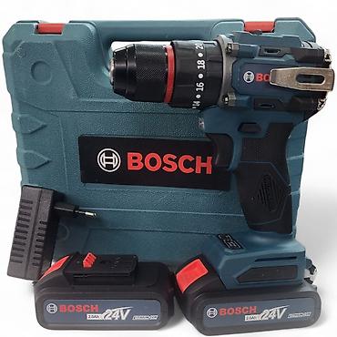 bosh drel: №: 15432 Məhsulun adı: Şurup bağlayan Ez-24VF Brend: No Brand — 1