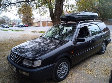 привозные двигатели в бишкеке для пассат б5: Volkswagen Passat: 1994 г., 2 л, Механика, Бензин, Универсал