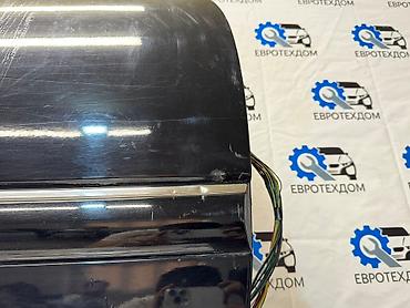 Двери и комплектующие: Дверь Передняя правая Mercedes-Benz, Б/у, Оригинал — 7