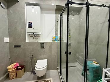 Ремонт под ключ: Продается 2х комнатная квартира (студия) ! ▪️Локация: Абая/Ахунбаева — 12