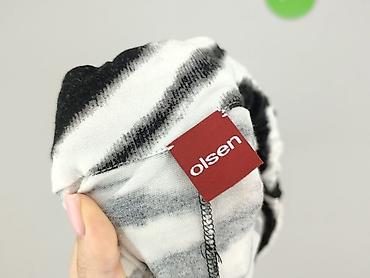 zara spodnice biala: Olsen, Spódnica damska, rozmiar XL — 4