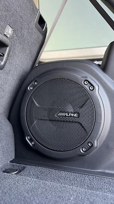 Унаа сатуу: Jeep Wrangler: 2022 г., 2 л, Автомат, Гибрид, Жол тандабас — 10