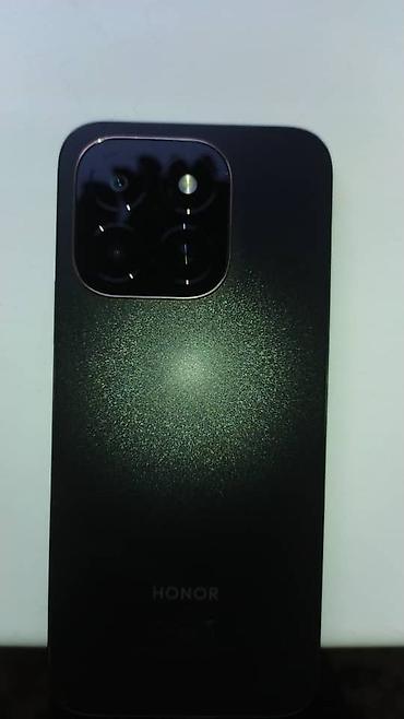 смартфоны хуавей хонор: Honor X6c, Б/у, 128 ГБ, цвет - Черный, 2 SIM — 4