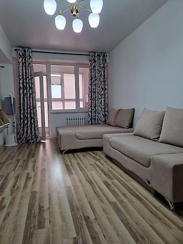 Продажа квартир: 1 комната, 42 м², Тунгуч мкр Элитка, 5 этаж, Свежий ремонт — 3