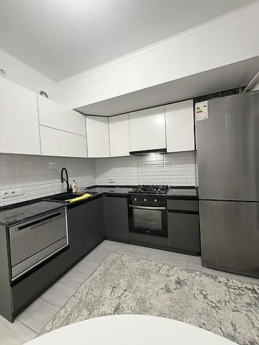 продаю бишкек: 2 бөлмө, Менчик ээси, Жаныбарлары жок, 6 айдан баштап, Толугу менен эмереги бар — 5