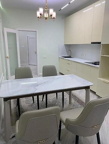 Продажа квартир: 2 комнаты, 77 м², Элитка, 2 этаж, Евроремонт — 7