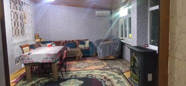 Köhnə tikili: Bakı, Əhmədli, 6 otaqlı, Köhnə tikili, m. Əhmədli, 100 kv. m — 12