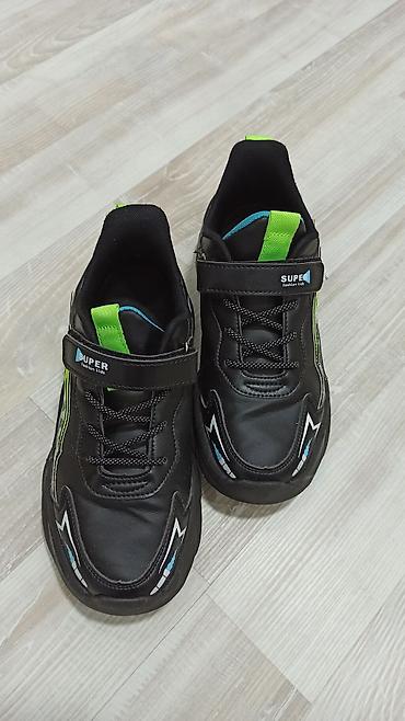 Кроссовки и спортивная обувь: Стильные новые детские кроссовки. Производство: фабричный Китай — 9