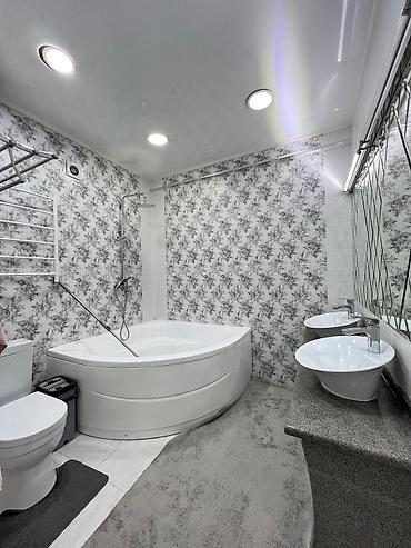 Продажа квартир: 3 комнаты, 152 м², Элитка, 7 этаж, Евроремонт — 11