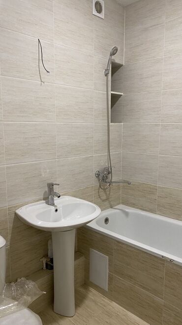 Продажа квартир: 1 комната, 27 м², 108 серия, 5 этаж, Дизайнерский ремонт