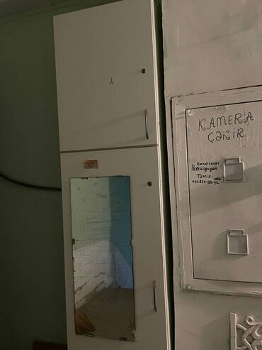 Yeni tikili: 3 otaqlı, Yeni tikili, 90 kv. m — 20