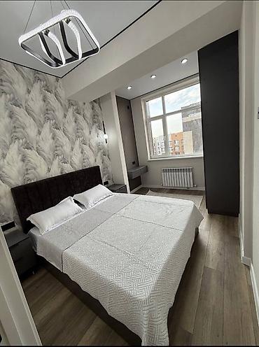 180: 2 комнаты, 49 м², Технопарк Элитка, 8 этаж, Евроремонт — 8