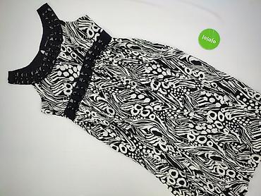 letnie: Atmosphere, Sukienka damska, rozmiar 3XL — 2