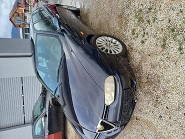 sm auto varvarin: ALFA ROMEO 156 - KOMPLETAN AUTO U DELOVIMA | Polovni delovi Alfa — 1