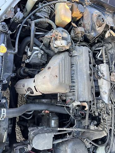 торпеда камри: Toyota Camry: 1999 г., 2.2 л, Автомат, Бензин, Седан — 9