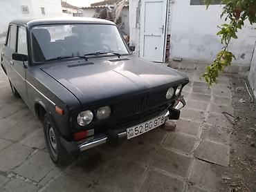 VAZ (LADA): VAZ (LADA) 2106: 1.6 l | 2004 il 134346 km Sedan — 4