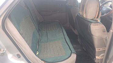 Mazda: Mazda 626: 2002 г., 2 л, Автомат, Бензин, Седан — 12